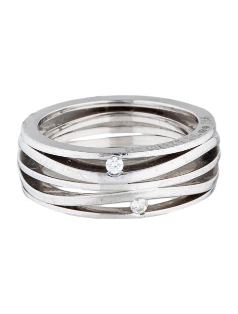 omega aqua ring|omega rings for men.